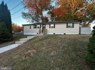 3402 Spring Ave, Bristol, PA 19007
