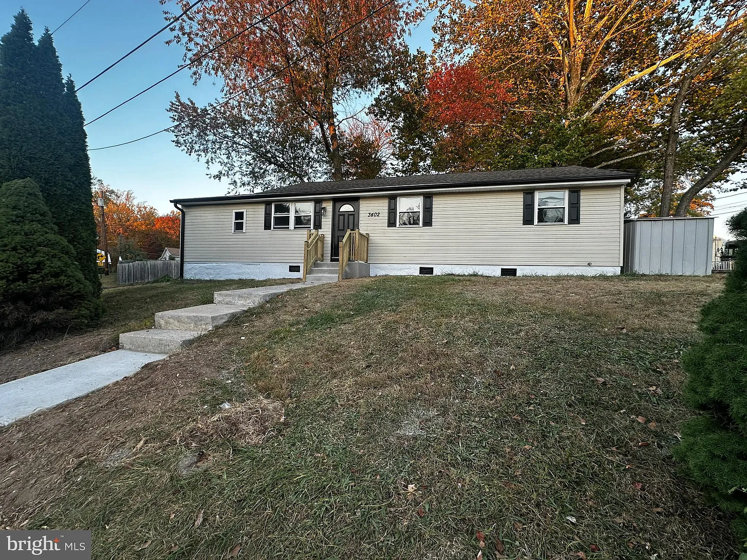 3402 Spring Ave photo 1
