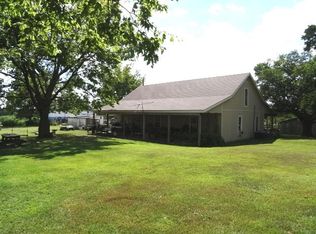 2352 NE County Road 10483, Butler, MO 64730