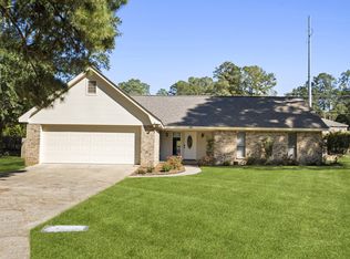 406 Lamar Ave, Hattiesburg, MS 39402