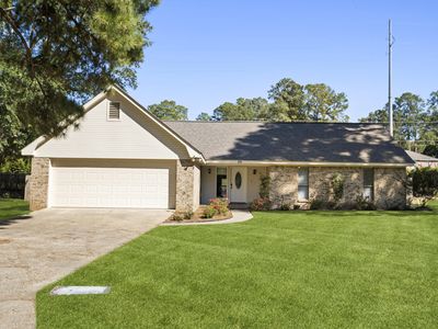 406 Lamar Ave, Hattiesburg, MS, 39402