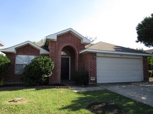 5448 Caribou Ridge Dr, Watauga, TX 76137