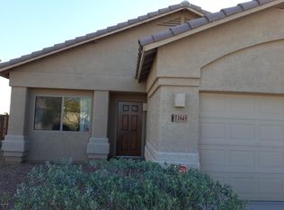 11643 W Stone Hearth St, Marana, AZ 85658