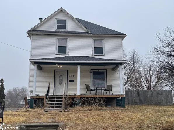 321 6th Ave, Grinnell, IA 50112
