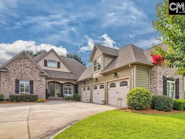 117 Majestic Ct, Lexington, SC 29072