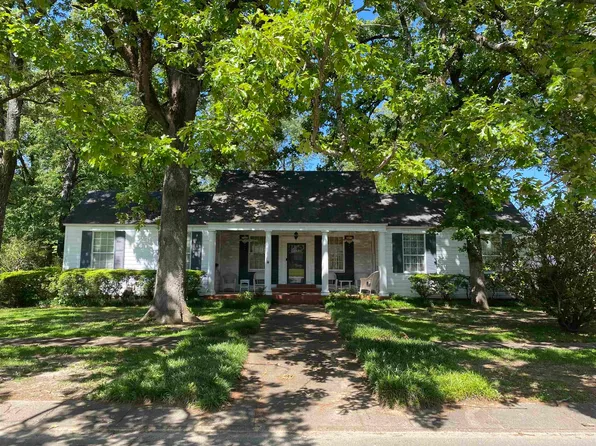 1000 Elm St, Crossett, AR 71635