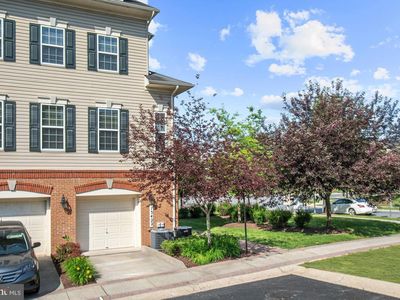 13422 Bluebeard Ter #3266, Clarksburg, MD, 20871