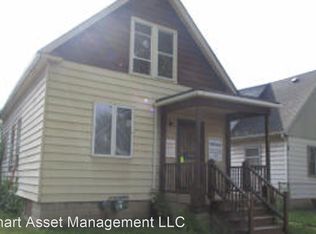 4724 N 36th St, Milwaukee, WI 53209