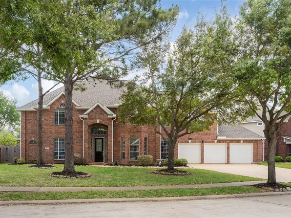 11123 Sheldon Bend Dr, Richmond, TX 77406