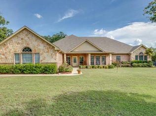 421 Ketron Rd, Burleson, TX 76028