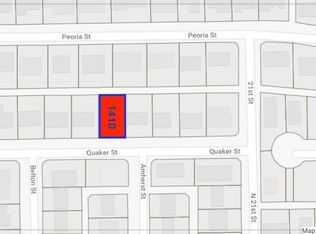 1410 Quaker St, Slaton, TX 79364