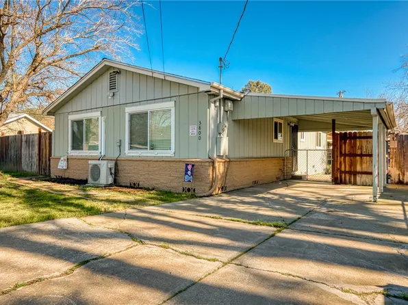 3800 Baylis Ave, Clearlake, CA 95422