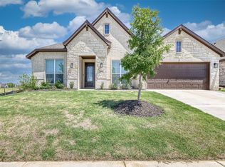 3841 Eagles Bluff Rd, Midlothian, TX 76065