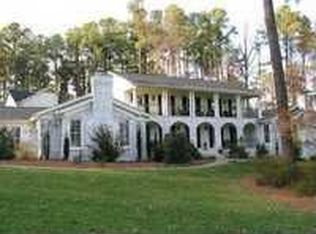 1401 Rock Dam Ct, Raleigh, NC 27615