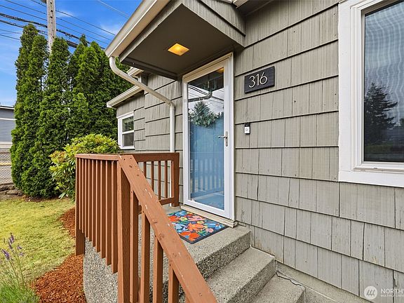 3rd image of 316 SW 124th Street