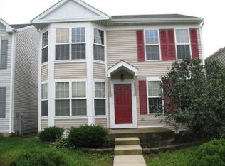 1391 W Taylor Rd, Romeoville, IL 60446