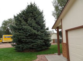 5085 Whip Trl, Colorado Springs, CO 80917