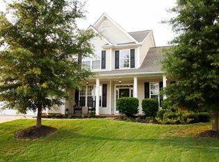 11 Calgary Ct, Simpsonville, SC 29680
