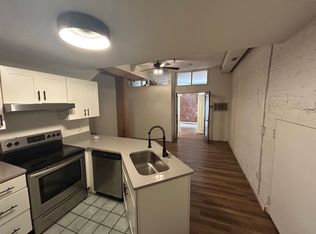 1401-1411 E Cary Street, Richmond, VA 23219