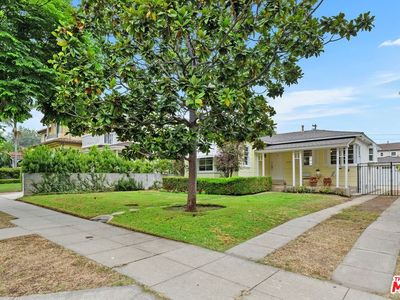 1033 22nd St, Santa Monica, CA, 90403
