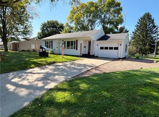 431 S 3rd St, Barron, WI 54812