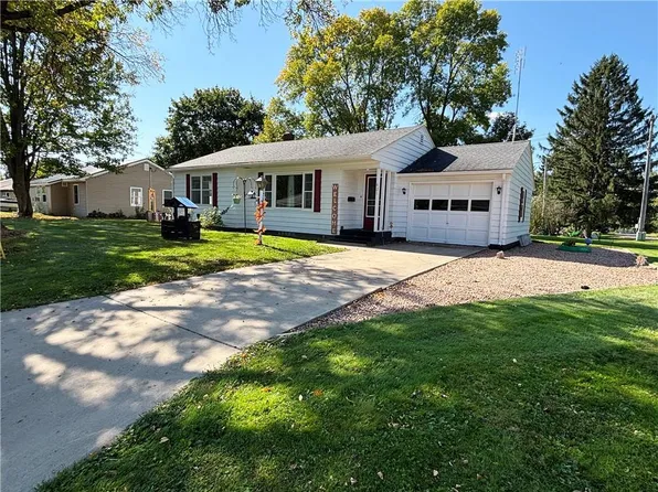 431 South 3rd Street, Barron, WI 54812