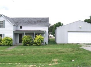 2455 Danville Hwy, Lebanon, KY 40033