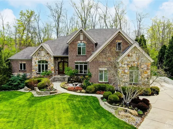 7892 Country Brook Ct, Springboro, OH 45066