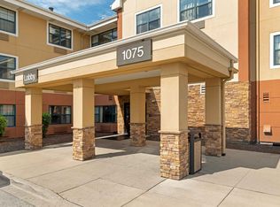 Chicago - Hanover Park, Hanover Park, IL 60133