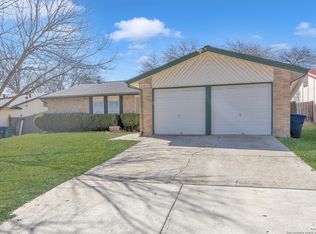 14415 Briarmall St, San Antonio, TX 78247