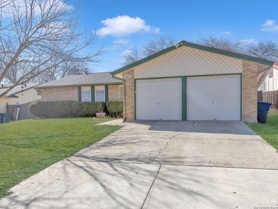 14415 BRIARMALL ST, San Antonio, TX, 78247