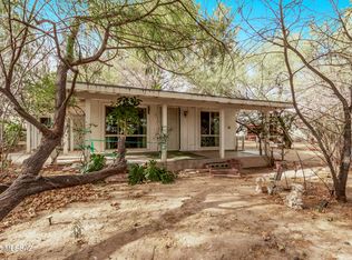 13530 E Garigans Gulch, Vail, AZ 85641