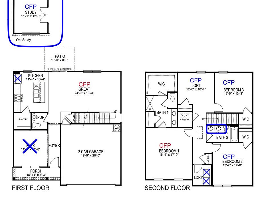 5037 Cottonseed, Morristown, TN 37813 MLS 612223 Zillow