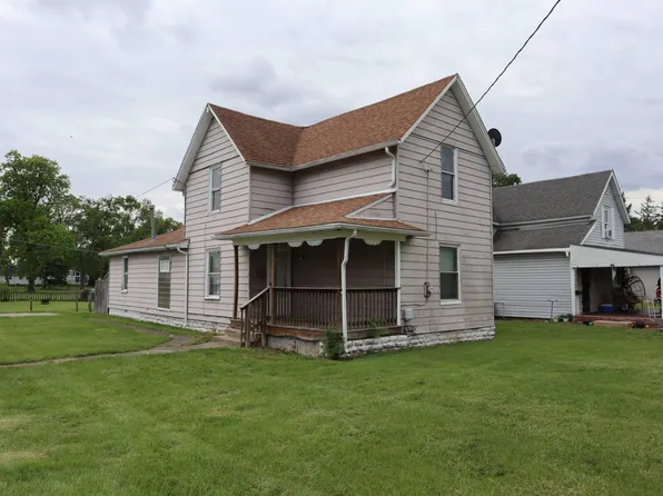 1103 Lakeview Ave, Washington Court House, OH 43160