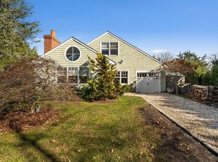 (Undisclosed Address), Southampton, NY 11968