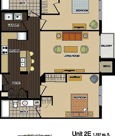 Station 38 Apartments — Photo 4