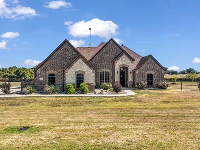 136 Spring Meadow Dr, Springtown, TX, 76082