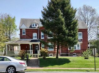 423 S Orange St #4, Media, PA 19063