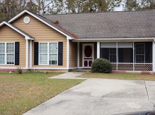 112 Amicolola Ct, Leesburg, GA 31763