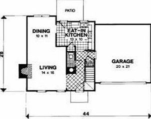 2nd image of 1001 Naismith St