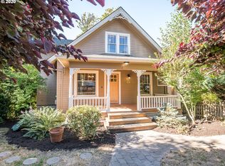 436 SW Primrose St, Portland, OR 97219