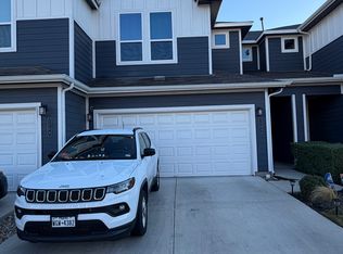 18909 Schultz Ln #1703, Round Rock, TX 78664