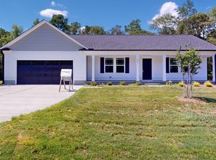 107 Red Maple Place, Goldsboro, NC 27530