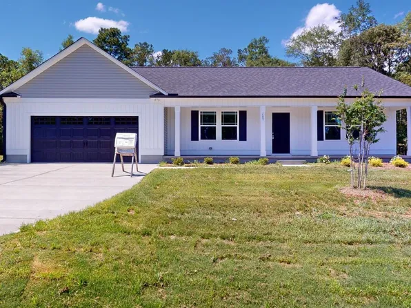 107 Red Maple Place, Goldsboro, NC 27530