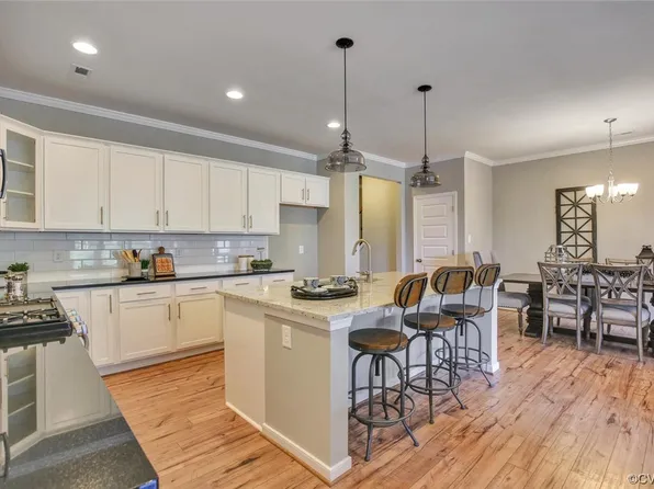 7705 Broadstairs Ln #158, New Kent, VA 23124