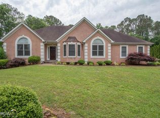 115 Princess Cir, Newnan, GA 30265
