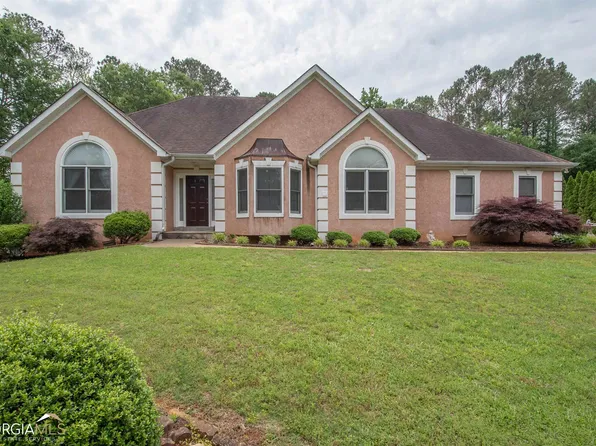 115 Princess Cir, Newnan, GA 30265