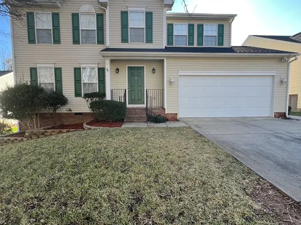 6893 Fenwick Dr, Indian Trail, NC 28079