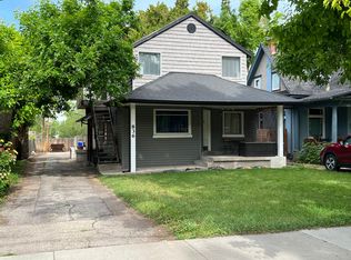 836 S 800 E APT 1, Salt Lake City, UT 84102