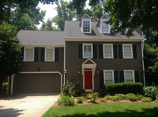 1127 Oak Brook Way, Atlanta, GA 30319